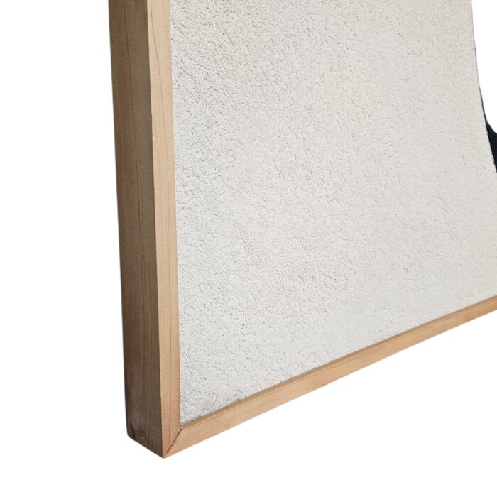 Abstract Decor Arcylic Wall Pining KRE3500B Bottom Abstract Decor Arcylic Wall Pining KRE3500B Bottom