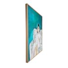 Acrylic Wall Pinting KRE3503 Side