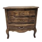 Bedroom bedside furniture