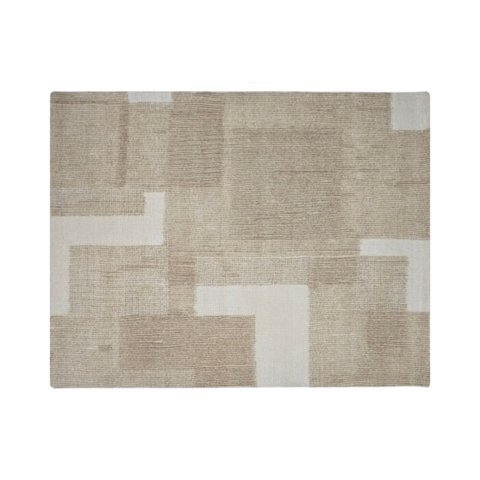 Asia 100% Wool Carpet