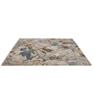 Asia 100% Wool Carpet