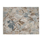 Asia 100% Wool Carpet