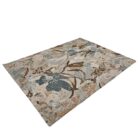 Asia 100% Wool Carpet