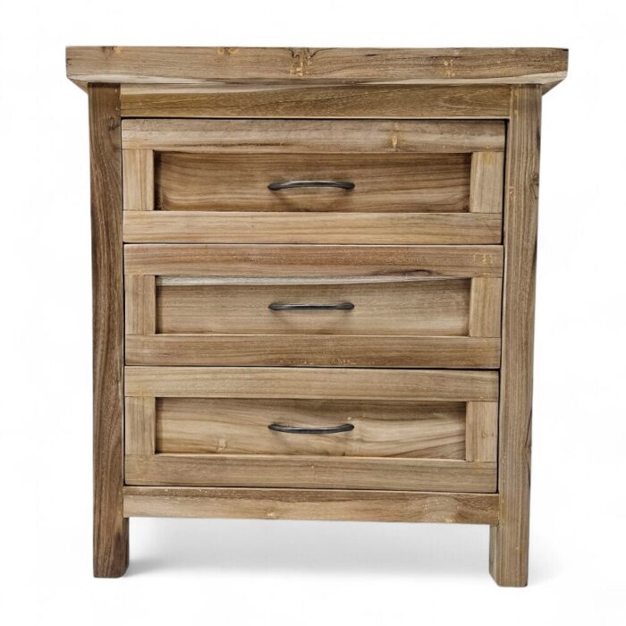 Bertram Bedside Pedestal AJJ0010 Main Bertram Bedside Pedestal AJJ0010 Main