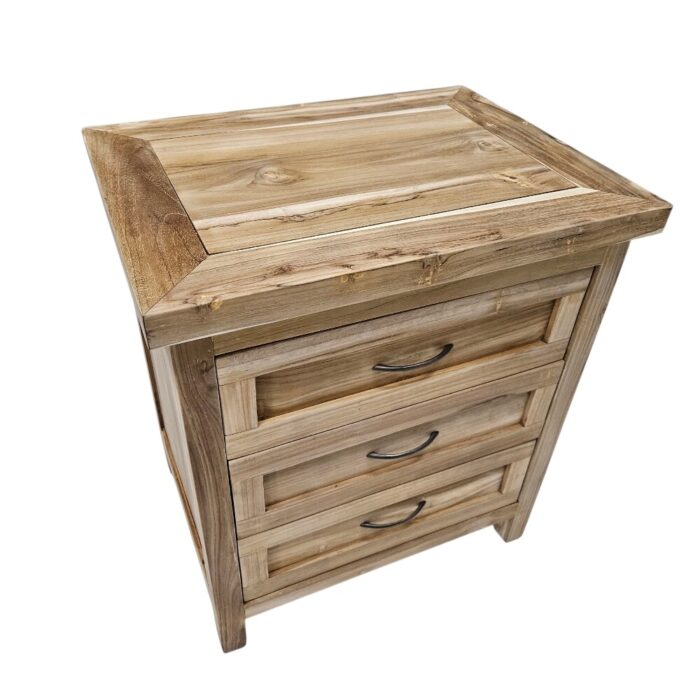 Bertram Bedside Pedestal AJJ0010 Top (2) Bertram Bedside Pedestal AJJ0010 Top (2)