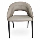 Carsyn Taupe Dining Chair FCL3036 Main
