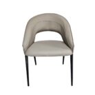 Carsyn Pu Leather Dining Chair