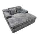 Modern foam daybed