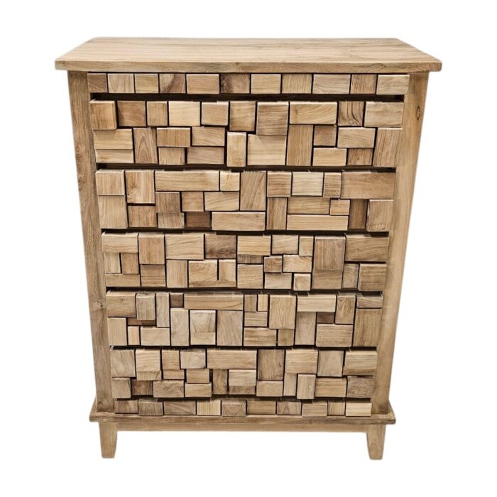 Coda Chest Of Drawers Coda APM0400 Top Coda Chest Of Drawers Coda APM0400 Top