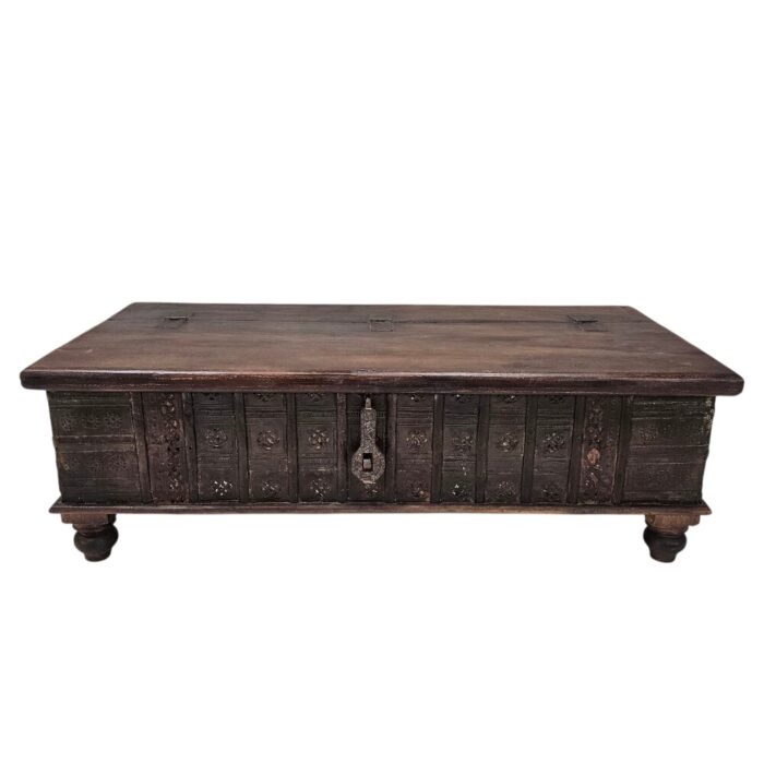 Coffee Table Storage Trunk KMF25274 Coffee Table Storage Trunk KMF25274