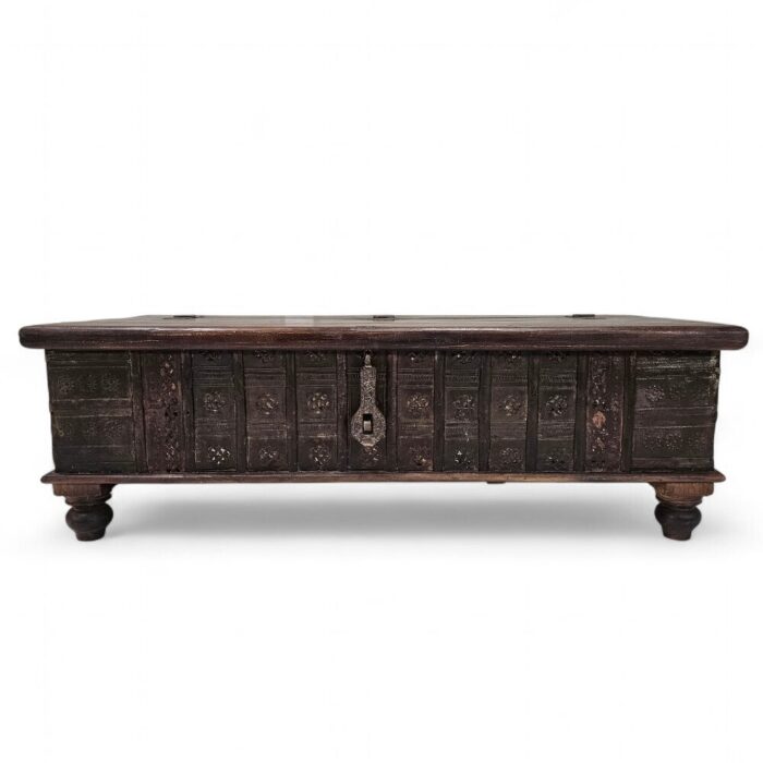 Coffee Table Storage Trunk KMF25274 Main Coffee Table Storage Trunk KMF25274 Main