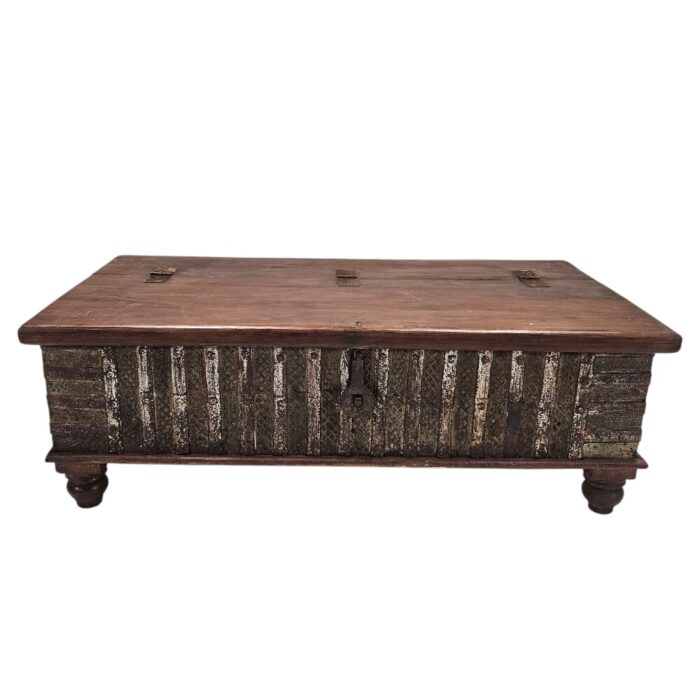 Coffee Table Trunk Storage KMF25274A Coffee Table Trunk Storage KMF25274A