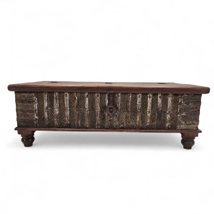 Coffee Table Trunk Storage KMF25274A Main Coffee Table Trunk Storage KMF25274A Main