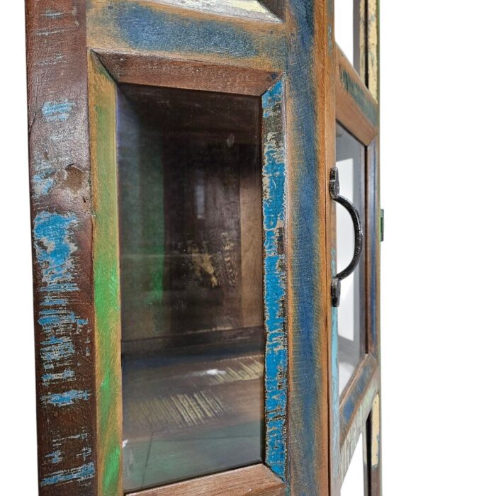 Corner Display Cabinet KMF32049 Close Corner Display Cabinet KMF32049 Close