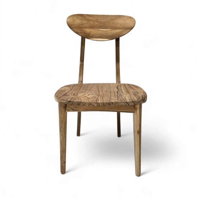 Desk Miller Set Suar PUT9987 Chair