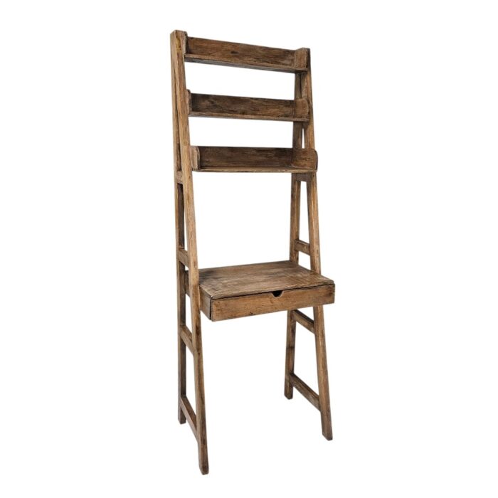 Desk Wall Shelf MAD3510 Side