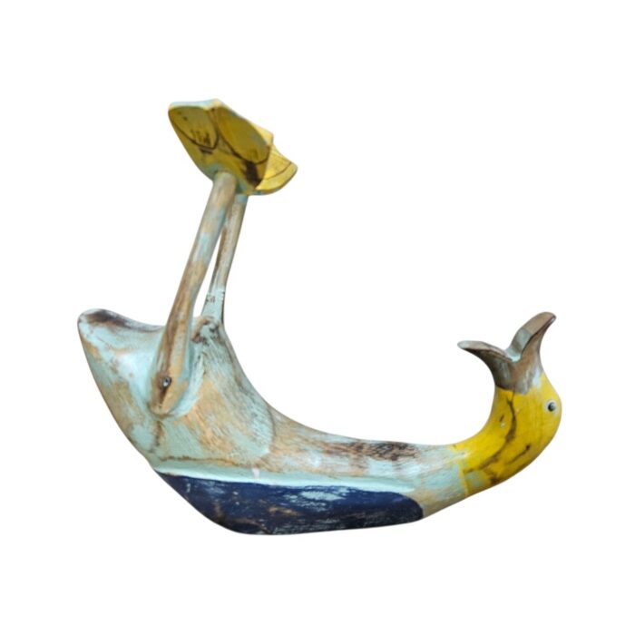 Duck Drinking Wine Bottle Holder WET2502 Side Duck Drinking Wine Bottle Holder WET2502 Side