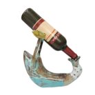 Duck Holding Bottle Wine Holder WET2507 Bottle