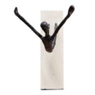 Free Fall Decorative Statue_1