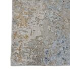 Glare Wool And Bamboo Silk Carpet