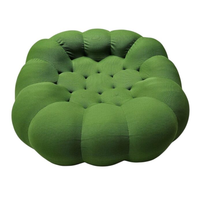 Green Terra Chair FMF1404 Main Compact lounge chair