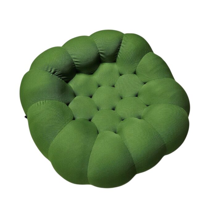 Green Terra Chair FMF1404 Side Contemporary home chair