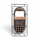 Indus Bar Cabinet