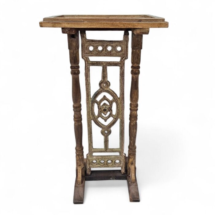 Jali Side Table KMF32051 Main Jali Side Table KMF32051 Main