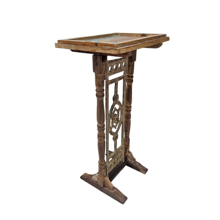 Jali Side Table KMF32051 Side Jali Side Table KMF32051 Side