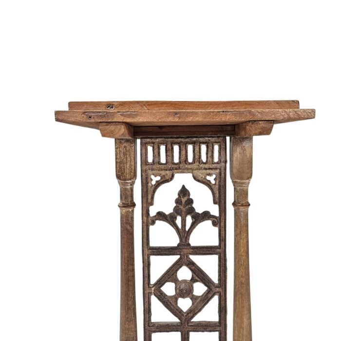 Jali Side Table KMF32052 Close Jali Side Table KMF32052 Close