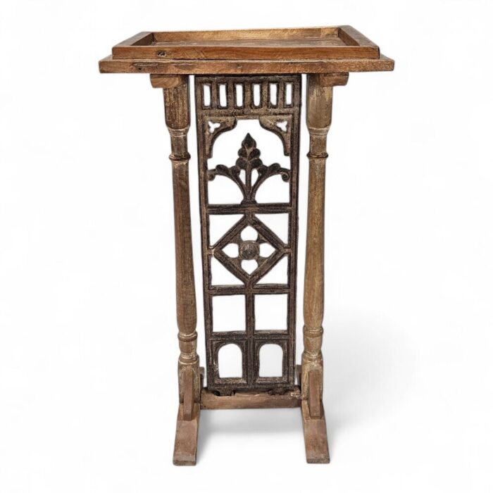 Jali Side Table KMF32052 Main Jali Side Table KMF32052 Main