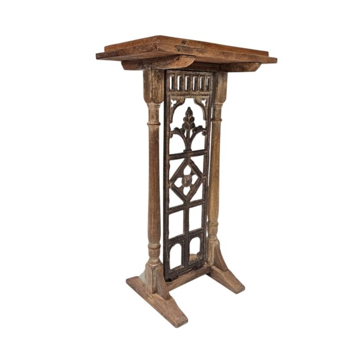 Jali Side Table KMF32052 Side Jali Side Table KMF32052 Side