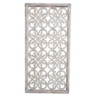 Jantung Carved Panel MAD1284