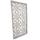 Jantung Carved Panel MAD1284 Side