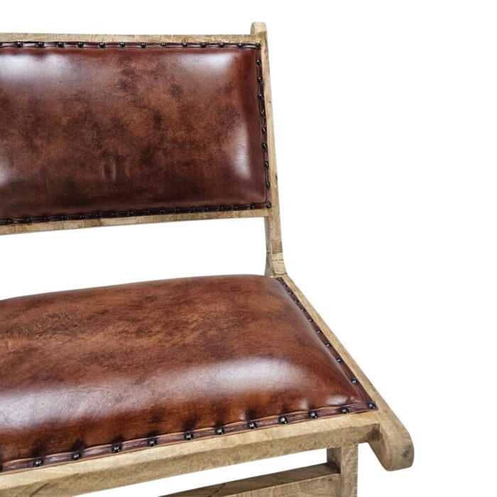 Liam Occasional Chair KMF37040 Close Side