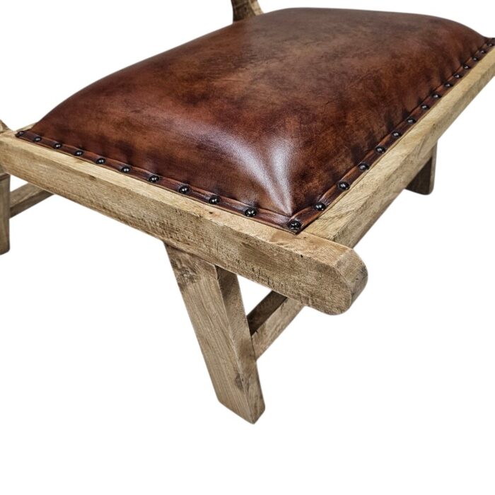 Liam Occasional Chair KMF37040 Close Up