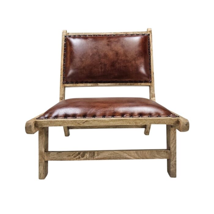 Liam Occasional Chair KMF37040 Front