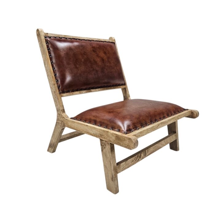 Liam Occasional Chair KMF37040 Side