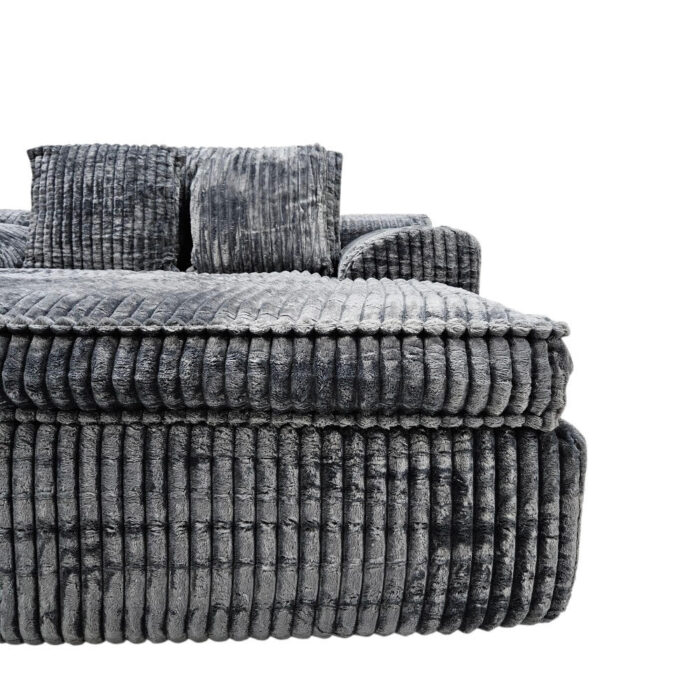 Linnden Cloud Couch Daybed FMF1200 Close Front