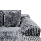 Linnden Cloud Couch Daybed FMF1200 Close Side