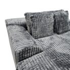 Linnden Cloud Couch Daybed FMF1200 Close Up