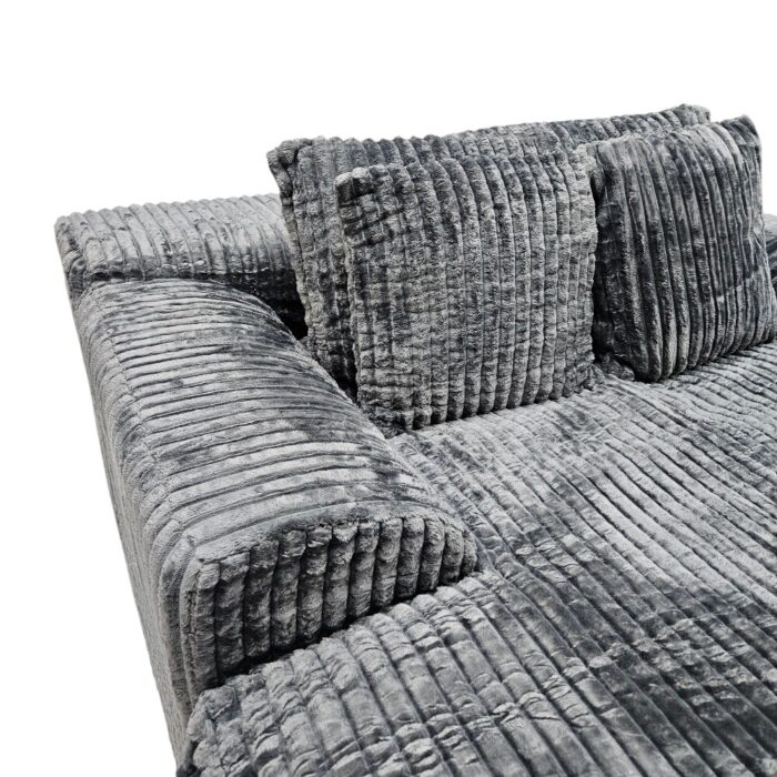 Linnden Cloud Couch Daybed FMF1200 Close Up