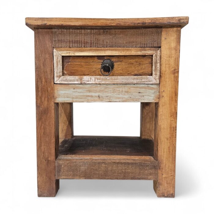 Multi Color Bedside Pedestal KMF22084 Main Multi Color Bedside Pedestal KMF22084 Main
