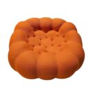 Orange Cloud Terra Chair