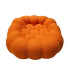 Designer Cloud Couch