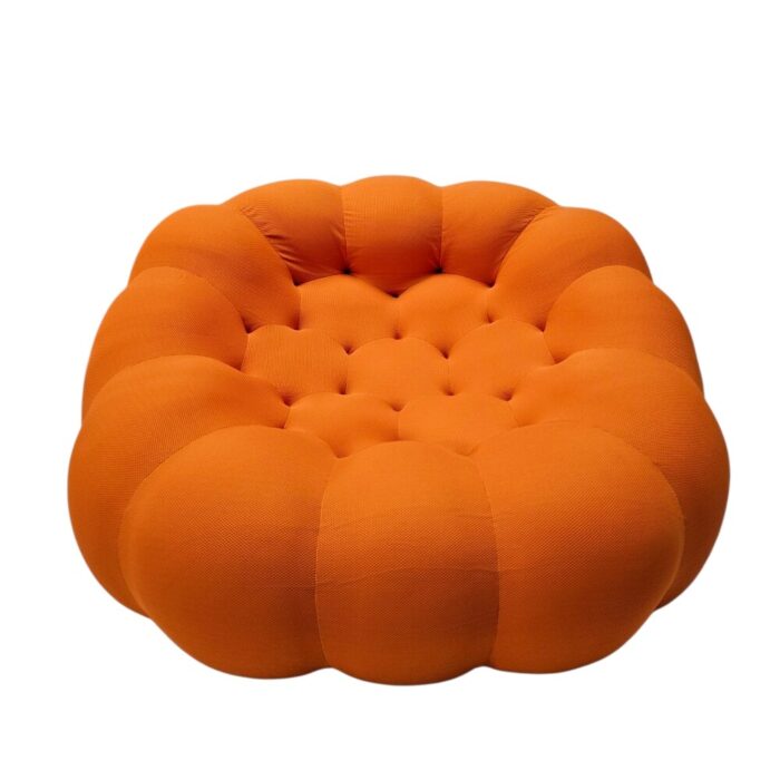 Designer Cloud Couch
