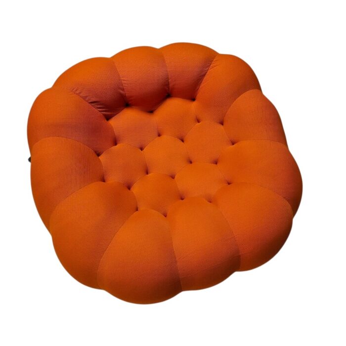 Instant pop-up chair