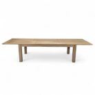 Portland Extendable Dining Table