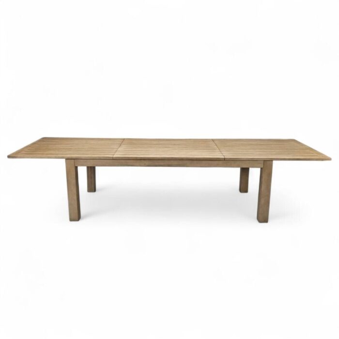 Portland Extendable Dining Table Portland Extendable Dining Table