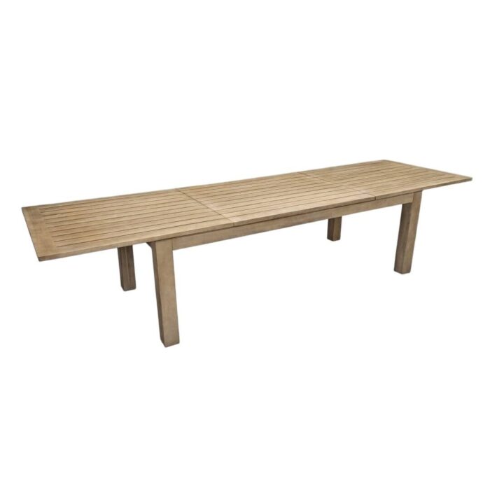 Portland Extendable Dining Table_1 Portland Extendable Dining Table_1